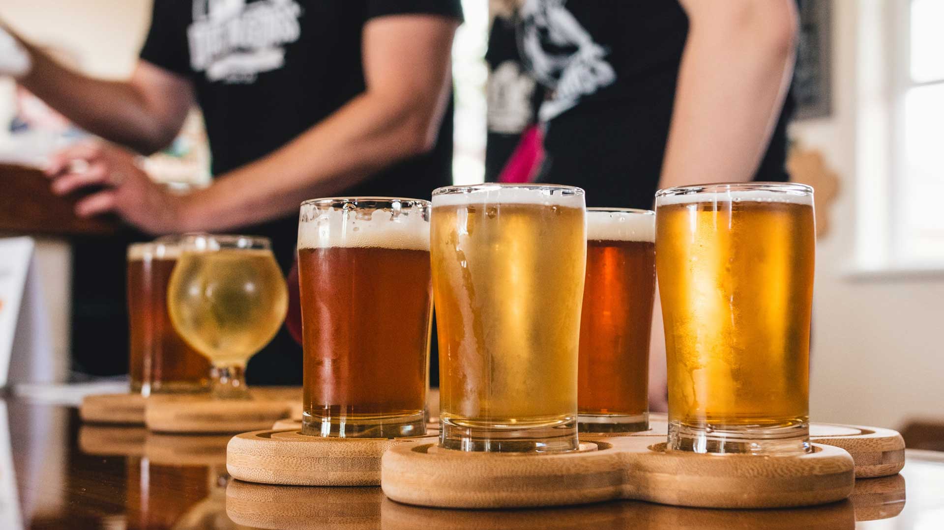 Corporate Christmas Events in Miami