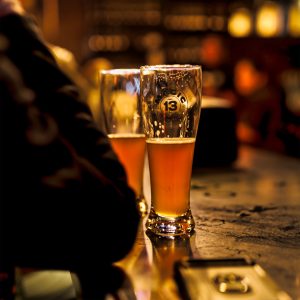 Magic 13 Brewing Co. photo