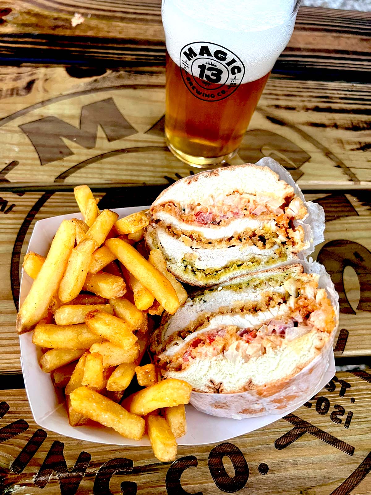 BBQ Sunday in Miami: Slow & Low Smoked Meats