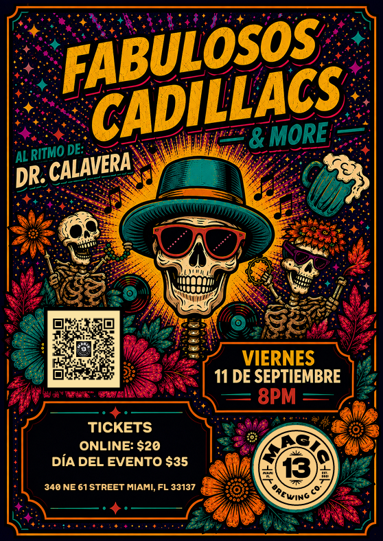 FLYER FABULOSO SEPT