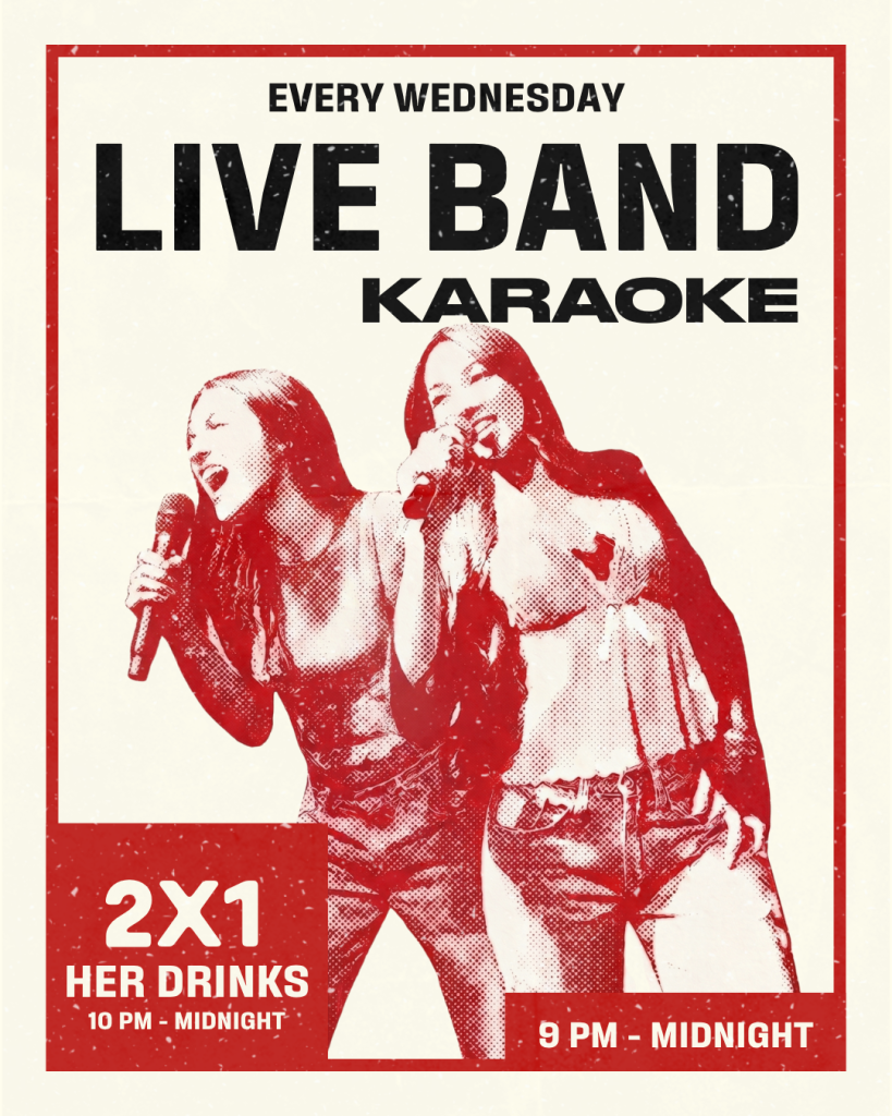 karaoke