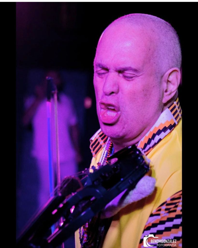 Live Music Every weekend in Miami