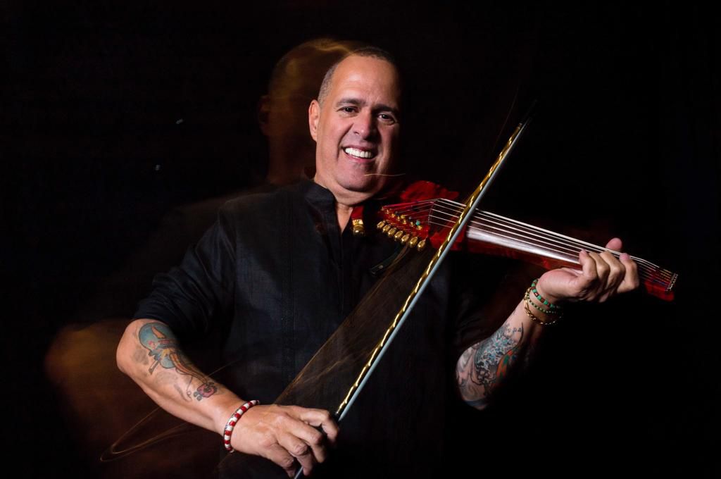 Live Music Karaoke in Miami 