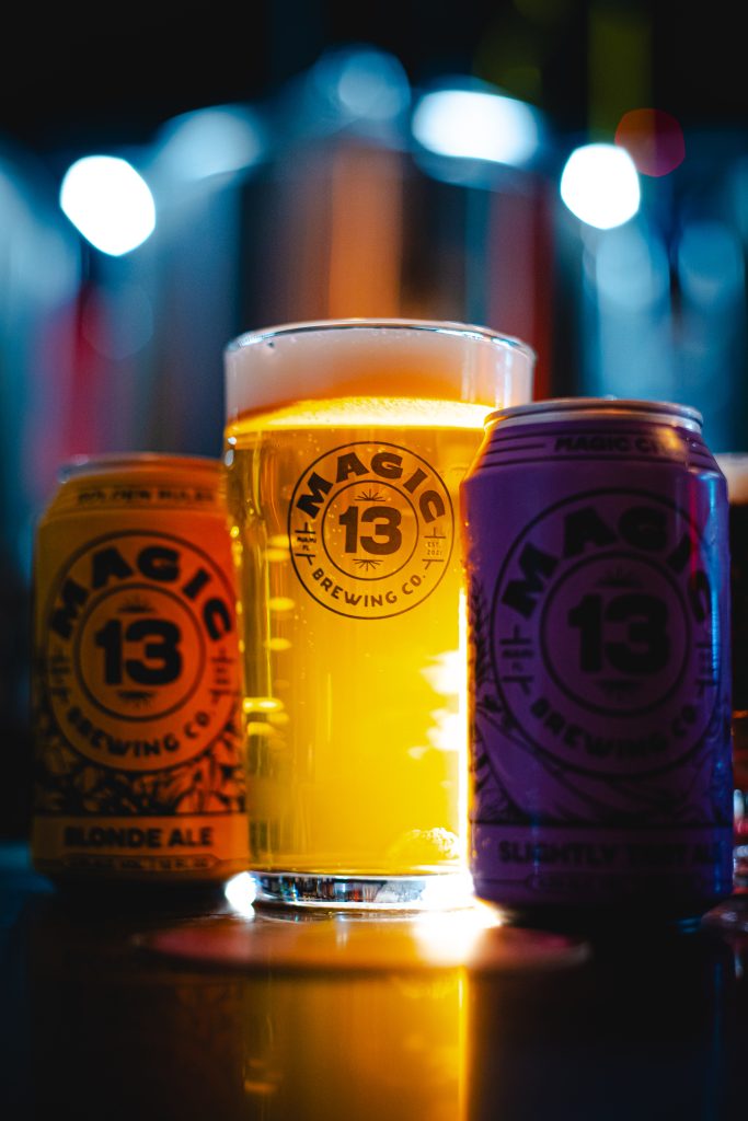 Mejor cervecería para verano en Miami