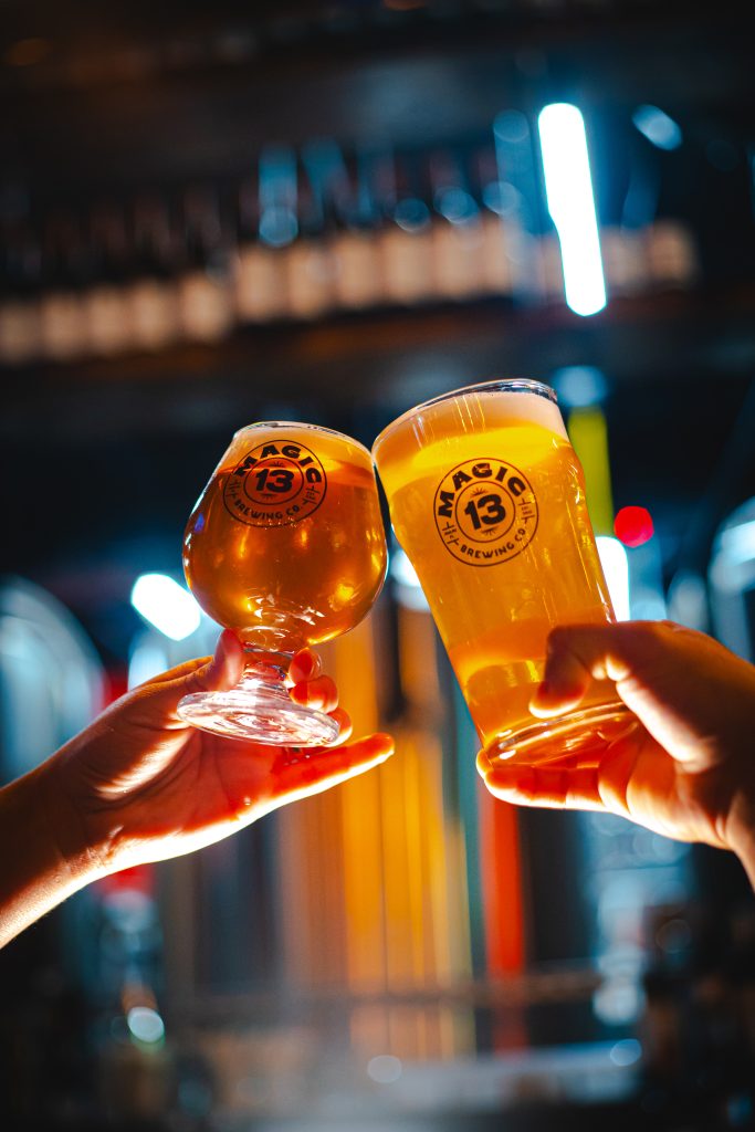 Fiestas los miércoles en cervecerías en Miami
