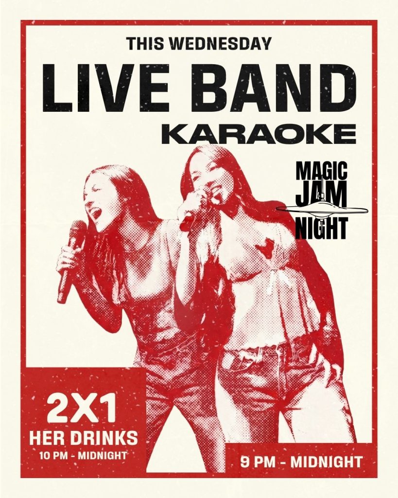 4.LiveBandKaraoke